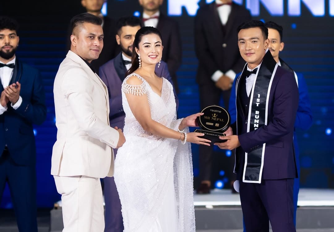 Mr Nepal 2024 Gallery Image 7