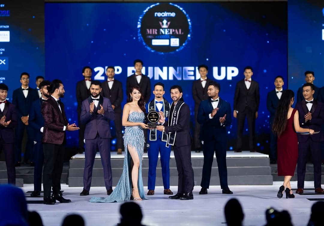 Mr Nepal 2024 Gallery Image 9